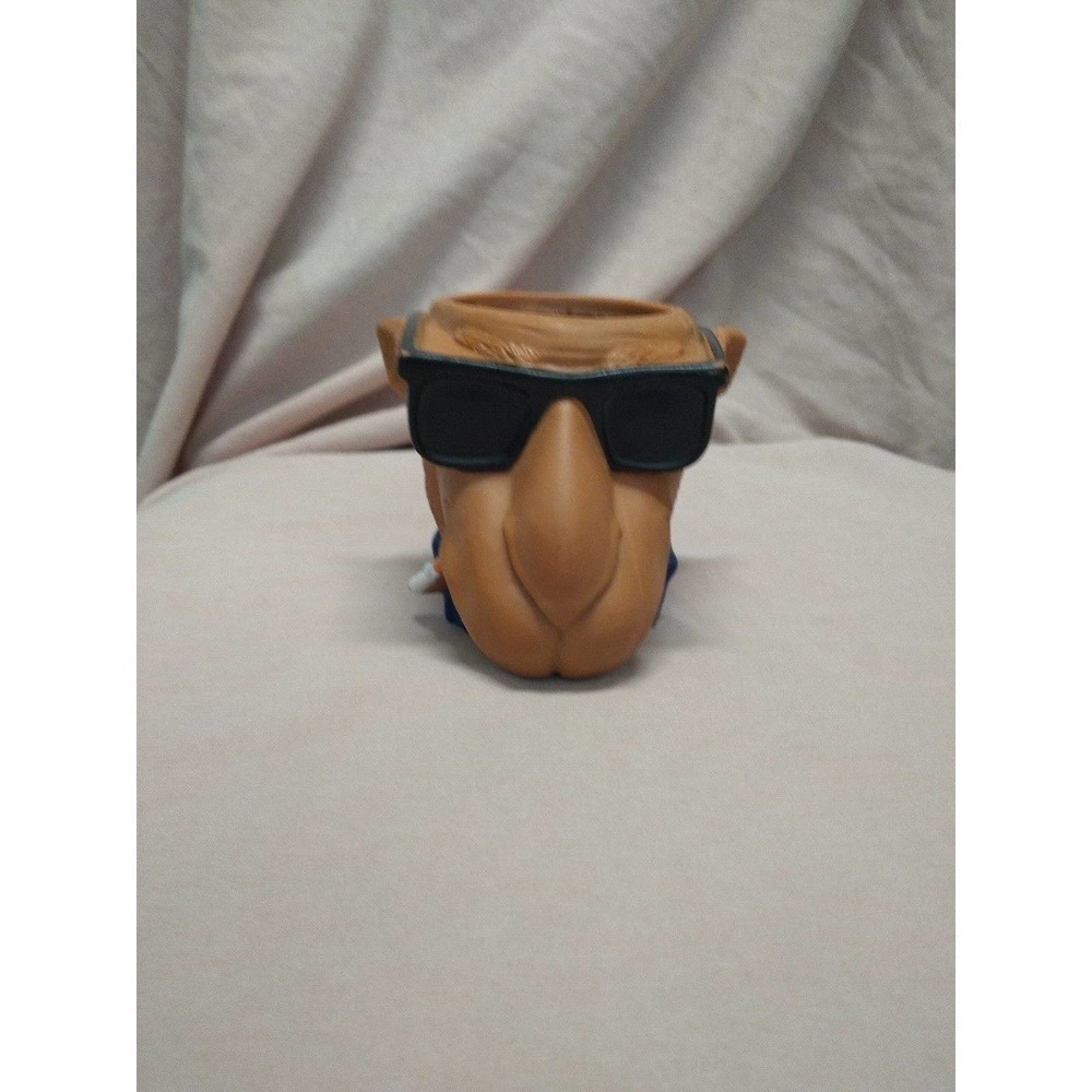 Vintage 1991 Joe Kool Camal Cigarette Koozie